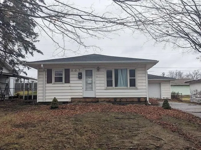 Marshall St, Marion, IN 46952  623822198 for Sale