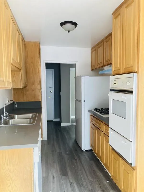 235 South Rampart Boulevard - 106  235 South Rampart Boulevard for Sale