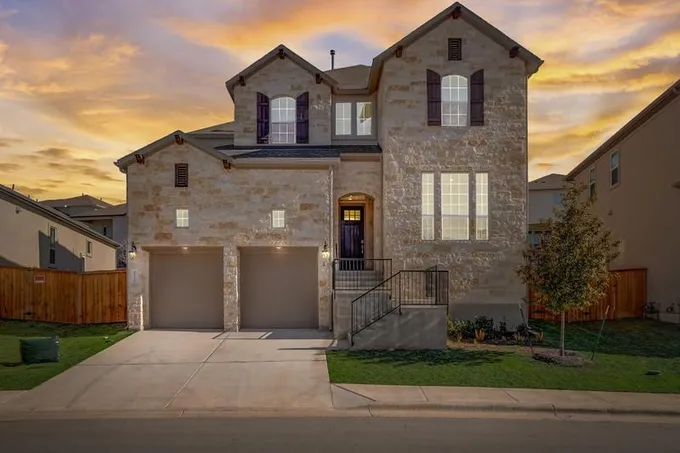 5312 Watusi Bend Bnd, Austin, TX 78732  MLS# 7809547 for Sale