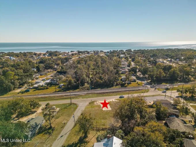 Long Beach, Harrison County, MS Undeveloped Land, Homesites for sale Property ID: 418643313
