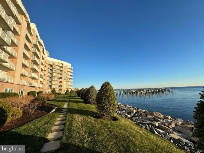8501 Bayside Road, Unit 310, Chesapeake Beach, MD 20732 for Sale