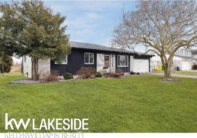 45266 Sterritt St, Utica, MI 48317 - MLS 50132435 for Sale
