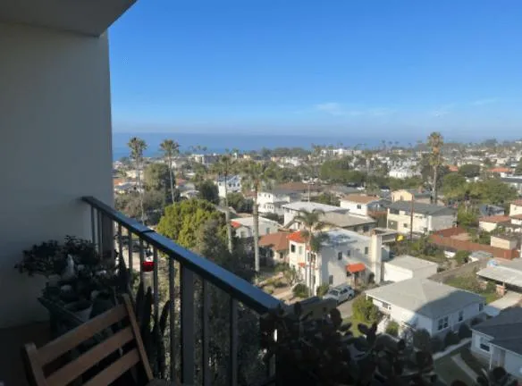 4944 Cass St unit 802 4944 - San Diego, CA 92109 - Home For Rent