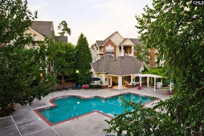 5150 Forest Drive 522, Columbia, SC 29206  611884421 for Rent