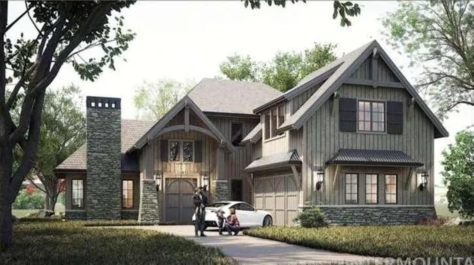 1018 Violet Way, Mc Call, ID 83638  621971152 for Sale