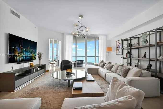 16047 Collins Ave #1001, Sunny Isles Beach, FL 33160  MLS# A11521244 for Sale