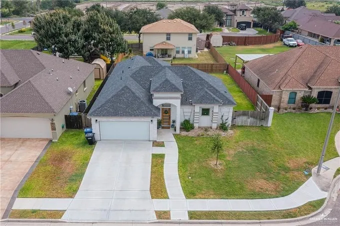 5304 45th Street, Mc Allen, TX 78504 for Rent