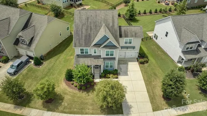 2029 BRIGHTFLOWER LN, York, SC 29745 Single Family Residence For Sale  MLS# 4103418