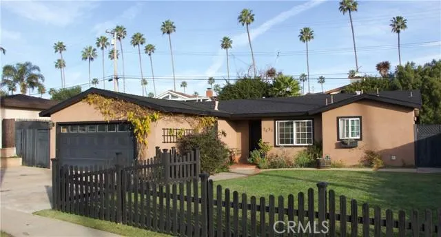 7691 Alberta Dr. Huntington Beach CA 92648 for Sale
