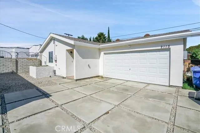 2115 W 78th, Los Angeles CA 90047 for Sale
