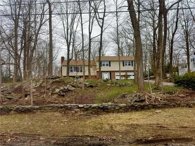 48 POPLAR RD, Ridgefield, CT 06877 Single Family Residence For Sale  MLS# 170613251