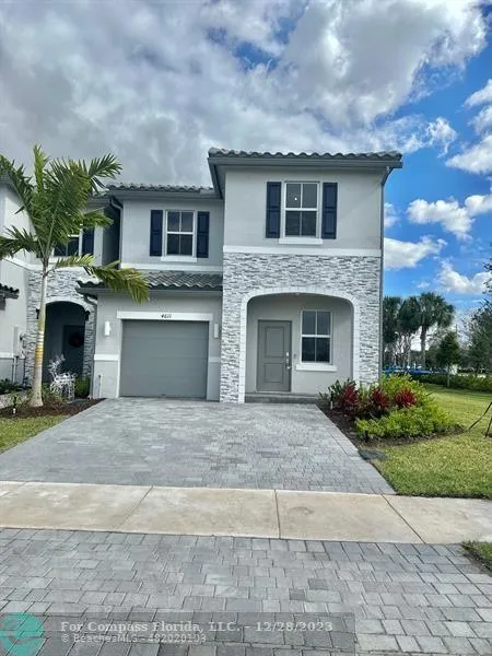 4611 Northwest 118th Avenue, Coral Springs, FL 33076 for Rent