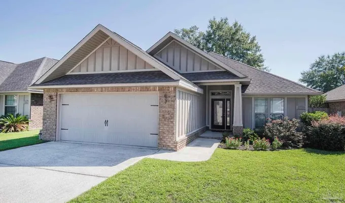 2582 Fiddlers Cir, Pensacola, FL 32533 - MLS 633882 for Sale
