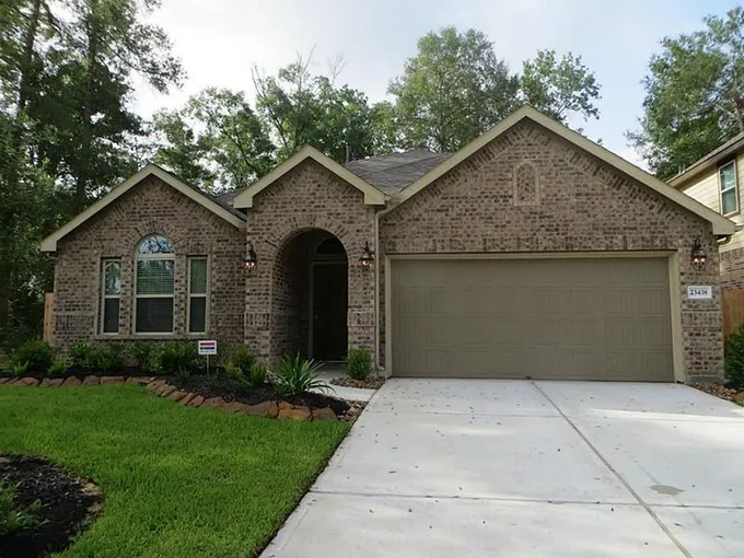 23438 Banks Mill Dr, New Caney, TX 77357 for Rent