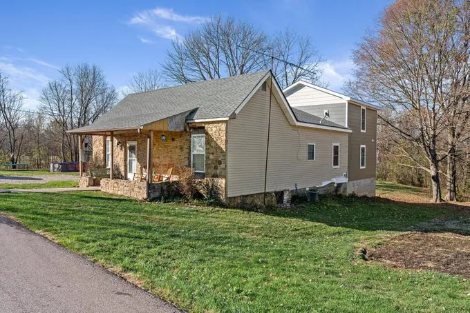11074 North Cross Street, Hope, IN 47246 for Sale