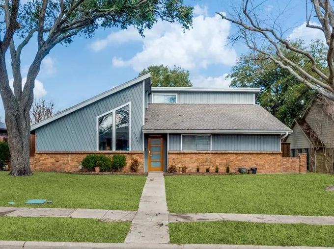 1503 Woodcreek Dr, Richardson, TX 75082 - MLS 20531552 for Sale