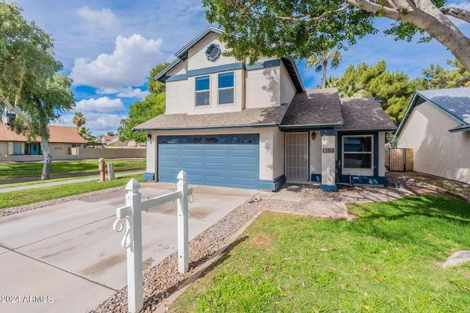 Chandler, Maricopa County, AZ House for sale Property ID: 418877605