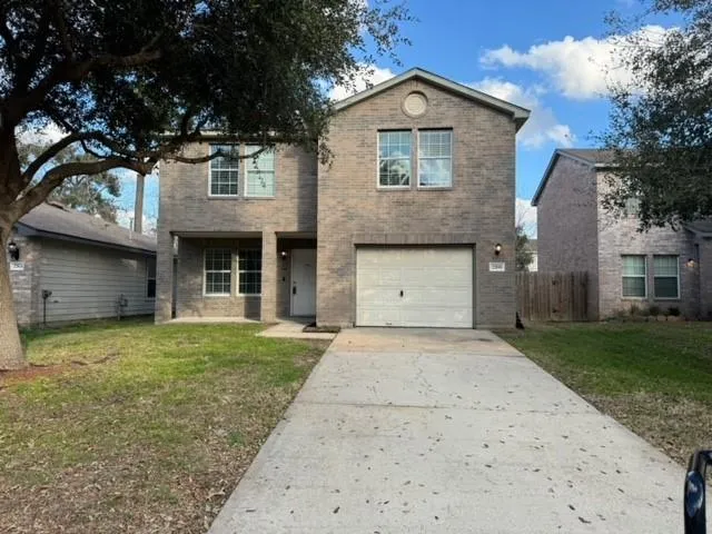 22810 Red Leo Ln, SPRING, TX 77389 for Sale