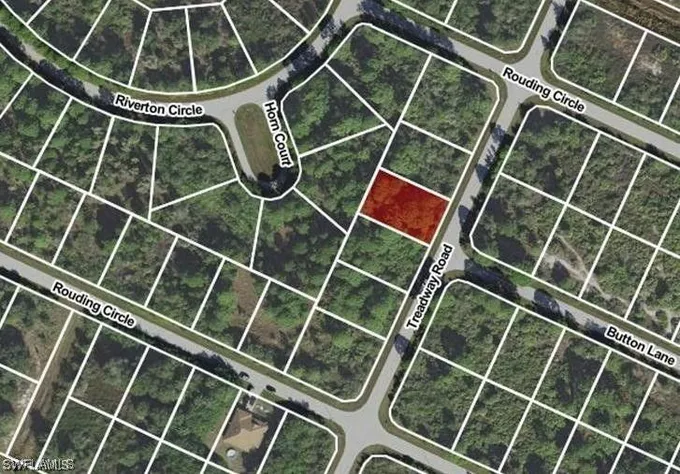 Port Charlotte, Charlotte County, FL Undeveloped Land, Homesites for sale Property ID: 418100652