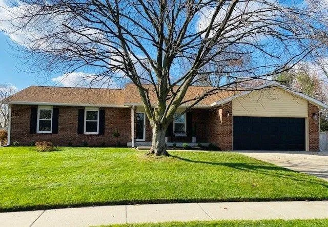 Columbus, Bartholomew County, IN House for sale Property ID: 418389354