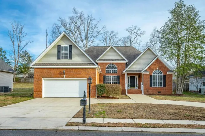 8444 PERSHING RD, Chattanooga, TN 37421 Single Family Residence For Sale  MLS# 2617892