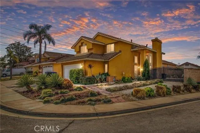 11350 Nicole, Fontana CA 92337 for Sale