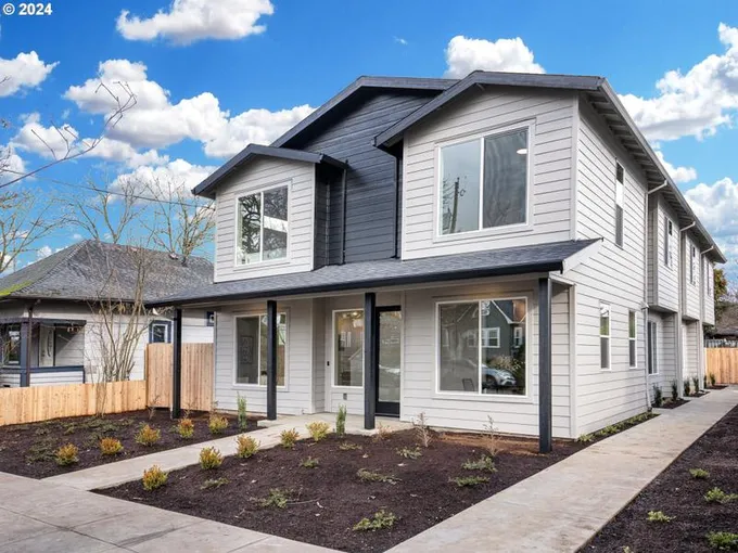 6412 N Burrage AVE, Portland OR 97217 for Sale