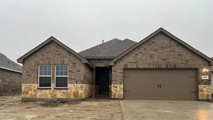 203 Trail Street, Caddo Mills, TX 75135 for Sale