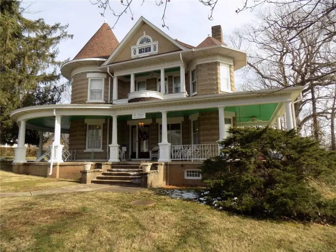 Ironton, Iron County, MO House for sale Property ID: 412531018