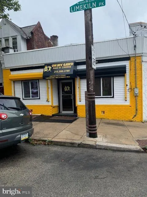 Philadelphia, Philadelphia County, PA Commercial Property, Homesites for sale Property ID: 417336639