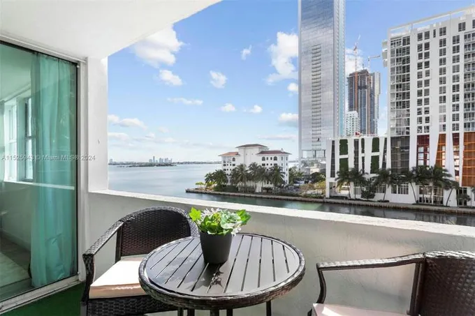 500 NE 29TH ST APT 605, Miami, FL 33137 Condominium For Sale  MLS# A11525943