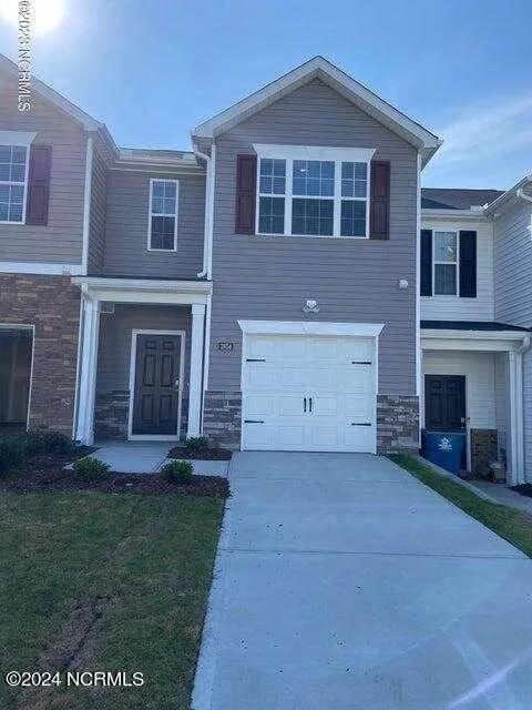1804 Gracie Lane, Carthage, NC 28327  623675269 for Rent