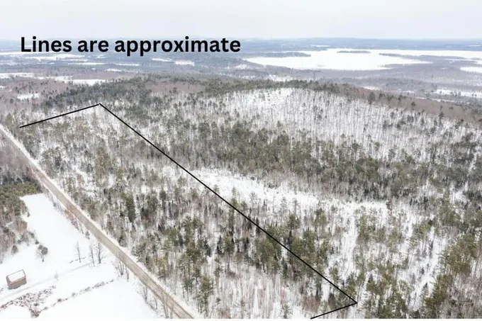 0 NORTH ROAD, Leeds, ME 04263 Land For Sale  MLS# 1581166