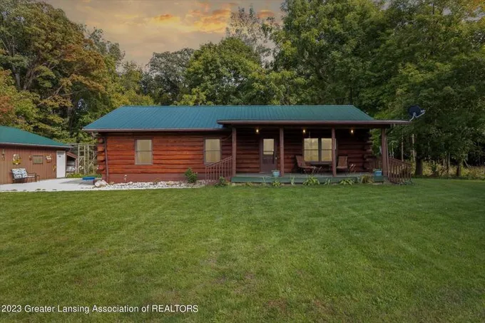 Elsie, Clinton County, MI House for sale Property ID: 417788766