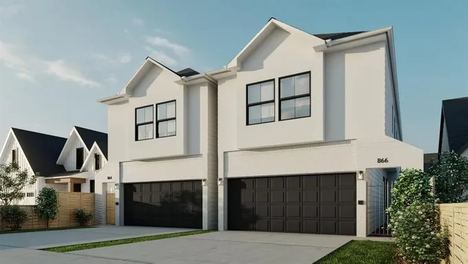 508 Bomar St, Houston, TX 77006 for Sale