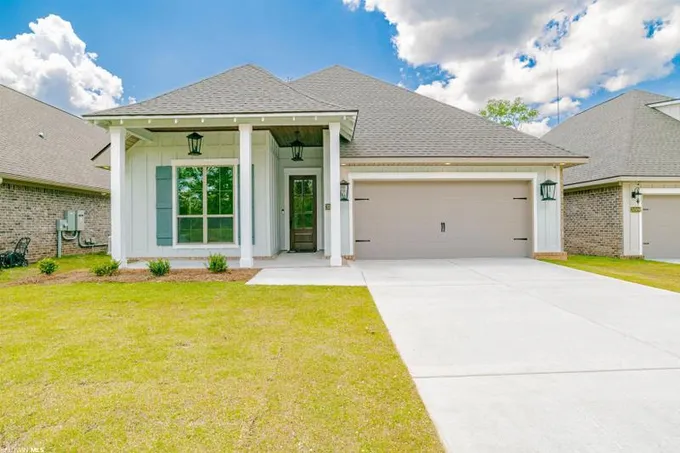 Spanish Fort, Baldwin County, AL House for sale Property ID: 417268778