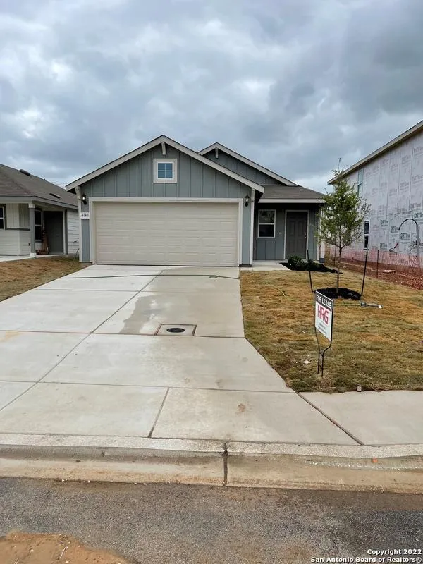4146 Lily Glade Lane, Seguin, TX 78155 for Rent