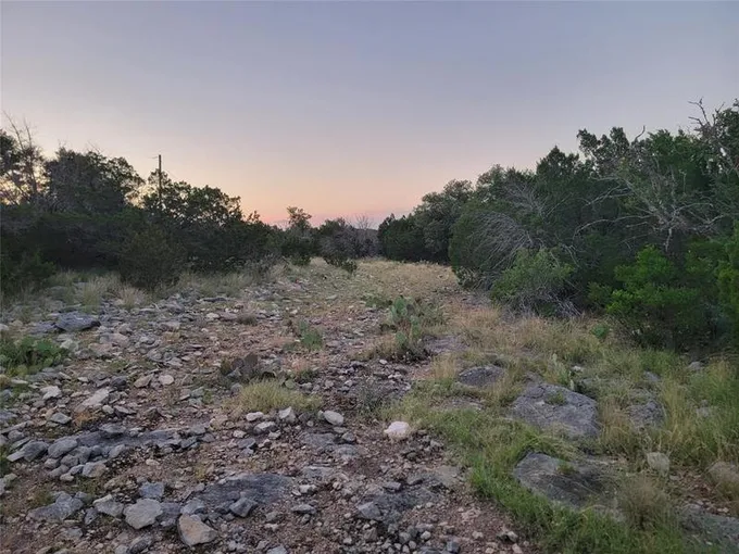 Lot 44 Deer Park, Rocksprings, TX 78880 for Sale