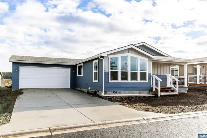 956 N Rock Rose Ave, Sequim, WA 98382  622717532 for Sale