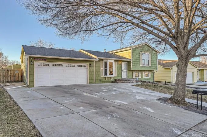 1453 S Norfolk St, Aurora, CO 80017 - MLS 2849266 for Sale