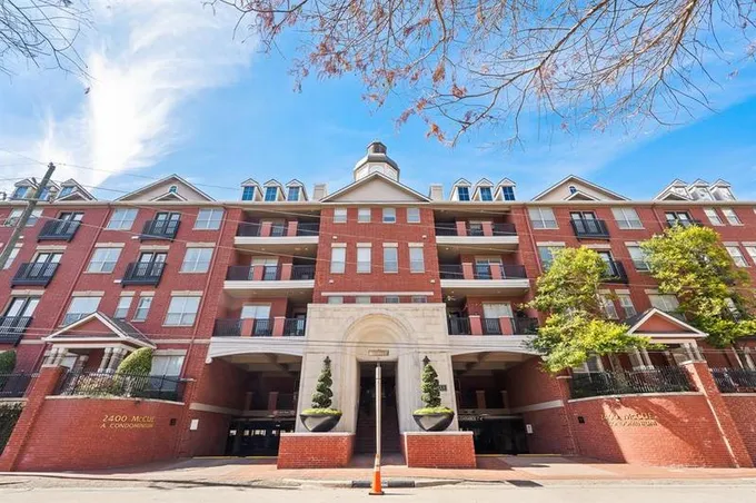 2400 Mccue Rd #142, Houston, TX 77056 for Rent
