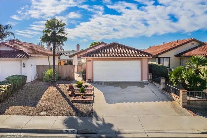 26149 Bluebell Street, Sun City, CA 92586 for Sale