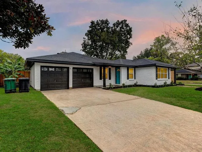 8431 HATTON ST, Houston, TX 77025 Single Family Residence For Sale  MLS# 45044553