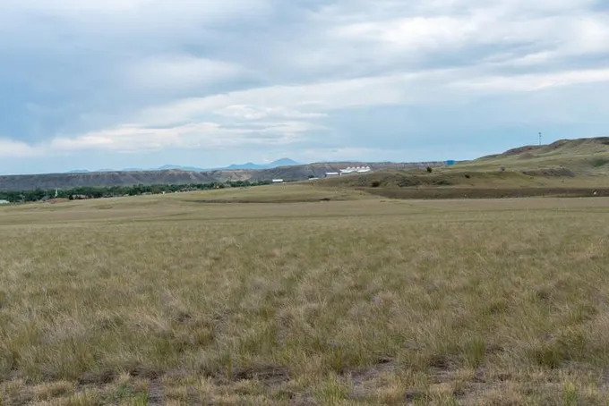 Fort Benton, Chouteau County, MT Undeveloped Land for sale Property ID: 414265632