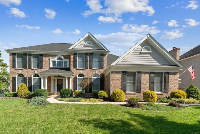 Chesterfield, Saint Louis County, MO House for sale Property ID: 417507793