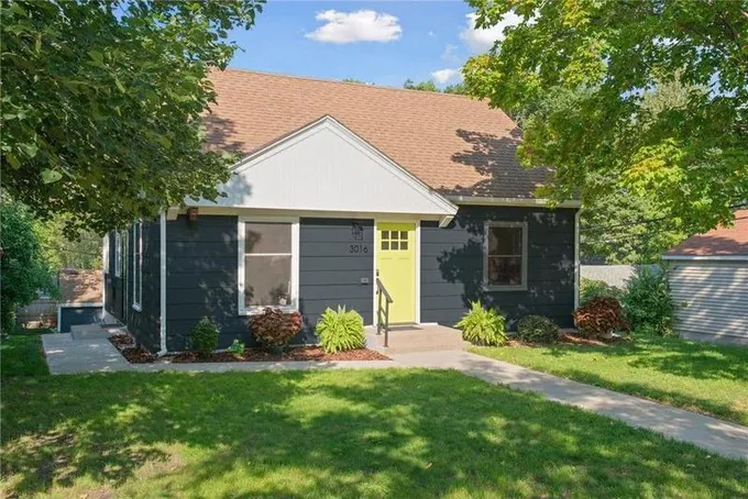 Saint Louis Park, Hennepin County, MN House for sale Property ID: 417560610