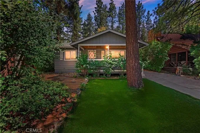 Big Bear City, San Bernardino County, CA House for sale Property ID: 417012555