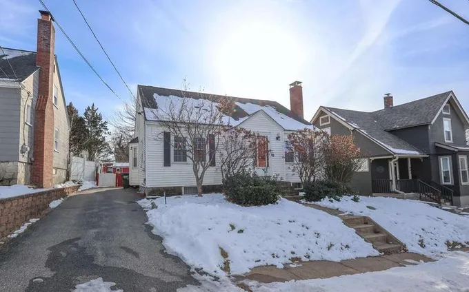 609 Upper Lake Avenue, Manchester, NH 03103  623937495 for Sale
