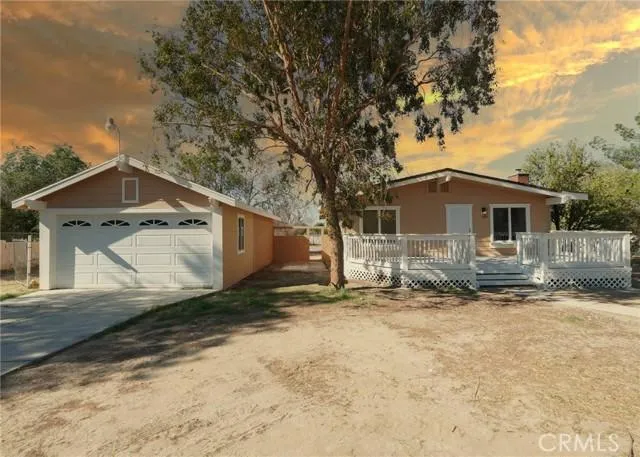 9707 E Avenue S4, Littlerock CA 93543 for Sale