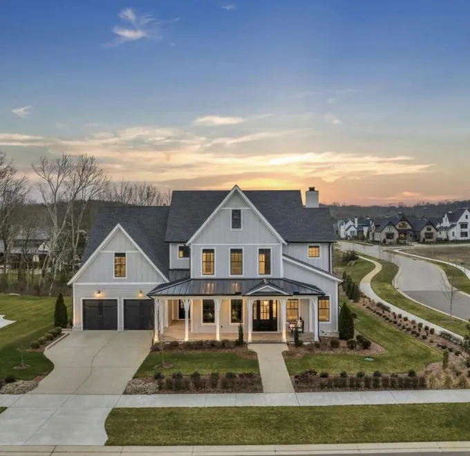 8744 BELLADONNA DR, College Grove, TN 37046 Single Family Residence For Sale  MLS# 2614678